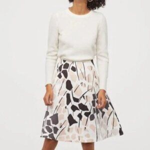 H&M & Richard Allen Skirt